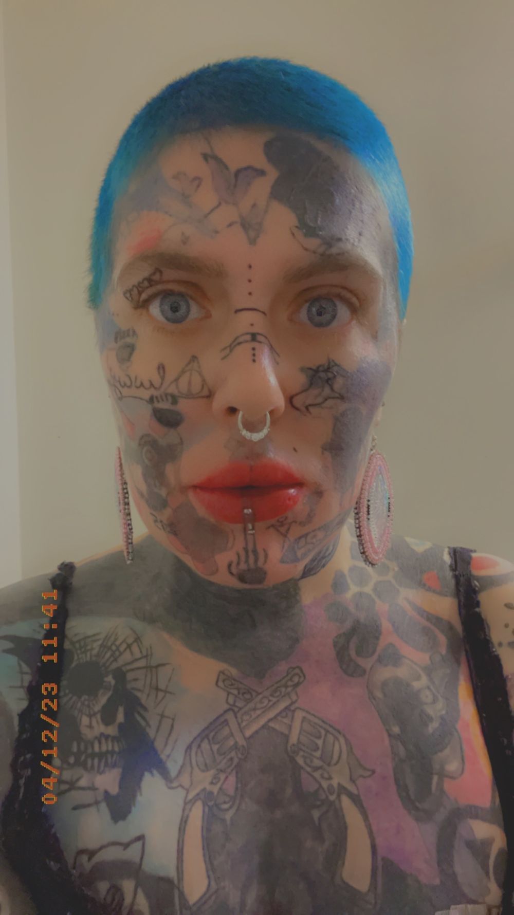 queebeedraper OnlyFans profile picture