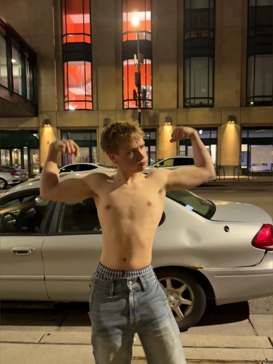 oliver_lamb OnlyFans profile picture