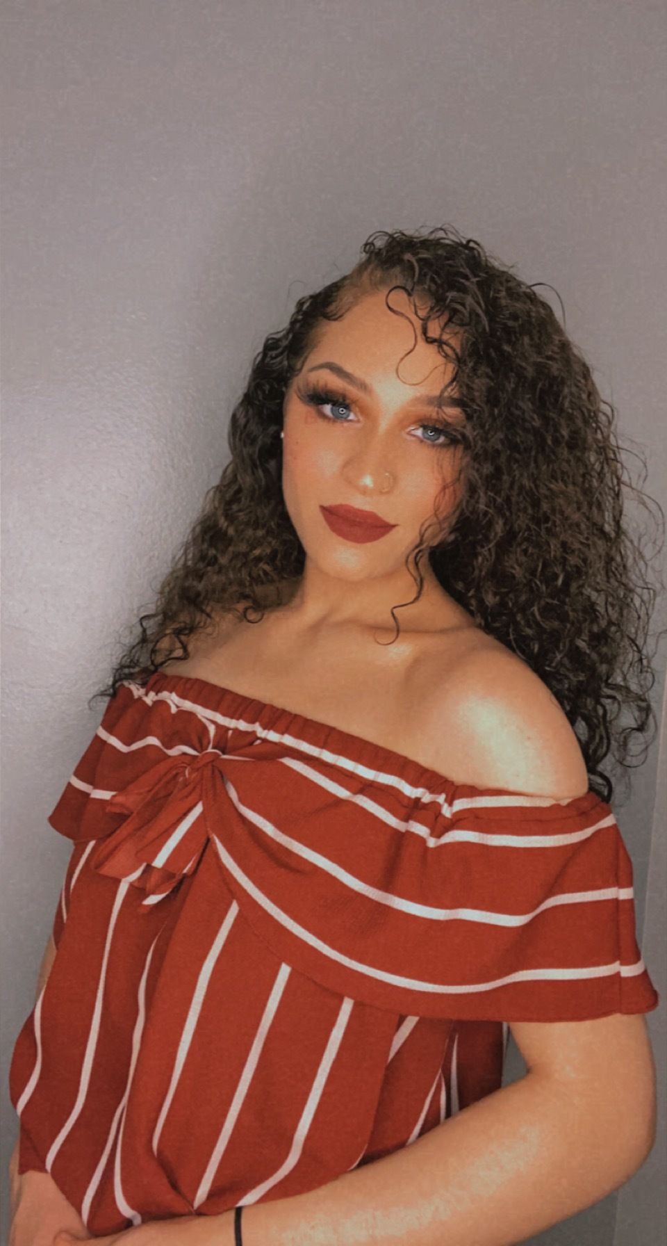 crowned_curlzx OnlyFans profile picture