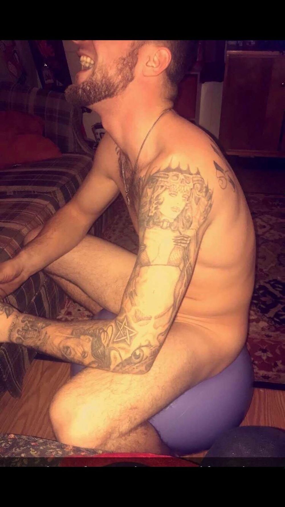tuckaduck69 OnlyFans profile picture