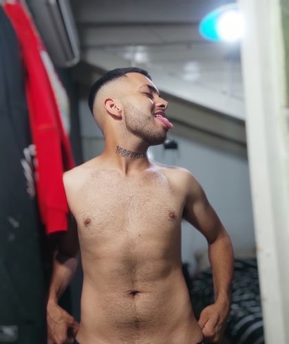 juanluispx OnlyFans picture