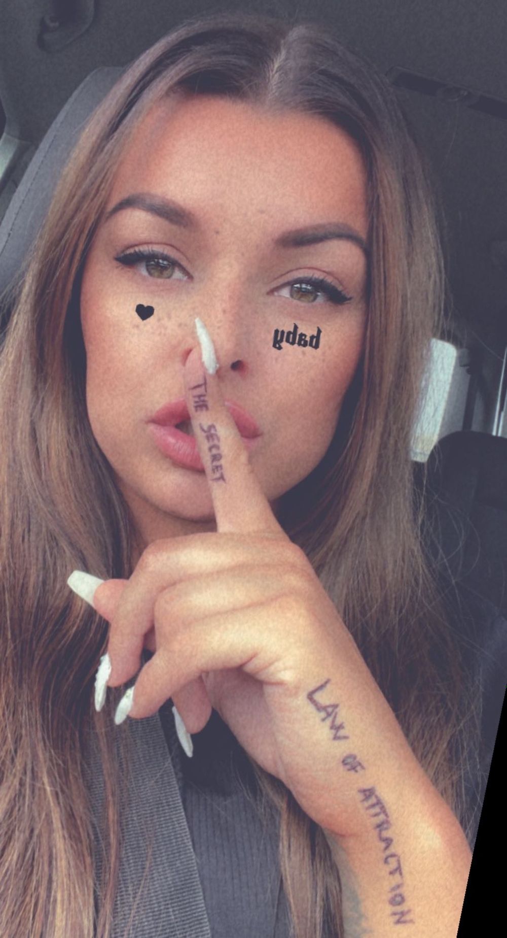 goddesstrinx OnlyFans profile picture