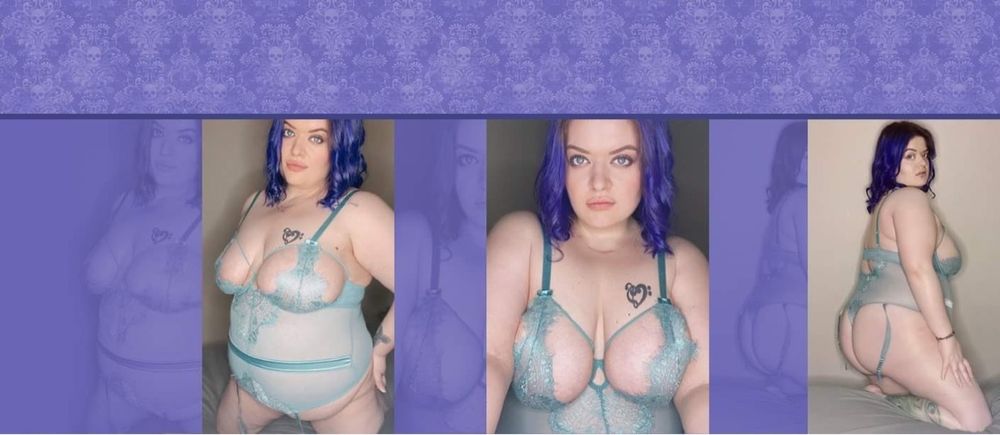 bi-bbw OnlyFans profile picture