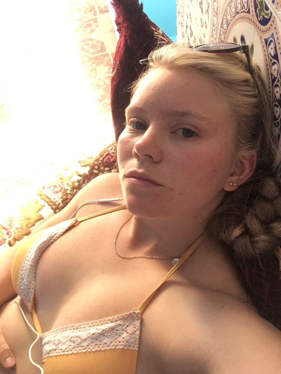 amyelizabeth1 OnlyFans profile picture