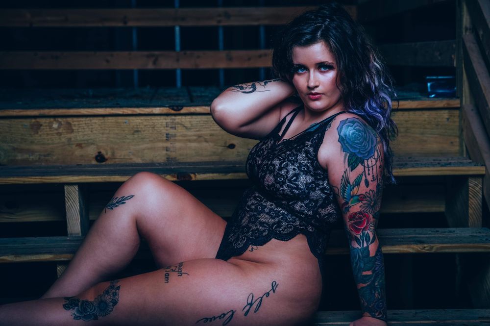tattedbeauty1 OnlyFans profile picture