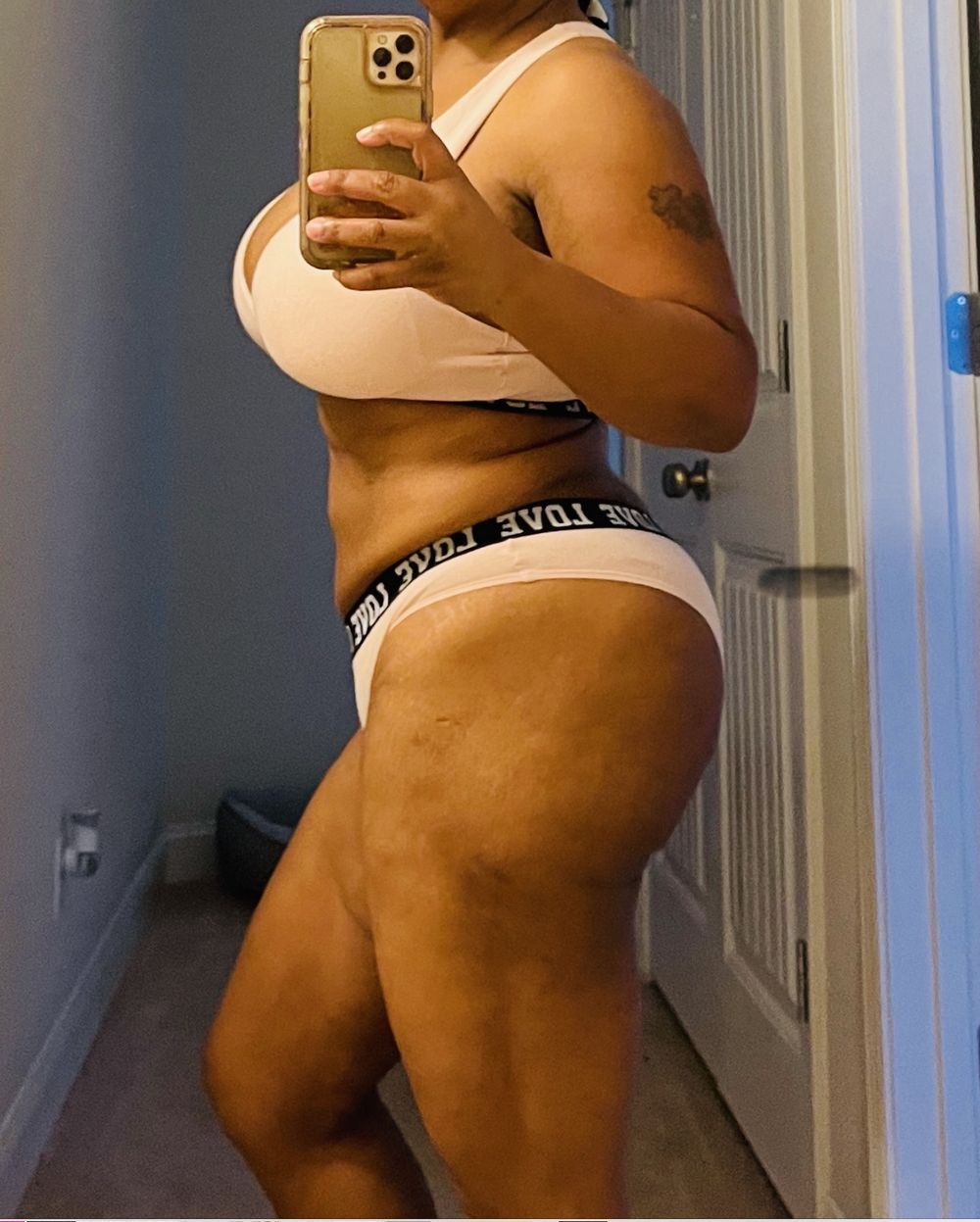 msprettygirlv OnlyFans profile picture