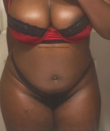 wetncreamybri OnlyFans picture