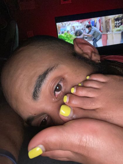 thefootphenom OnlyFans picture