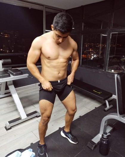 jotaruiz08 OnlyFans picture