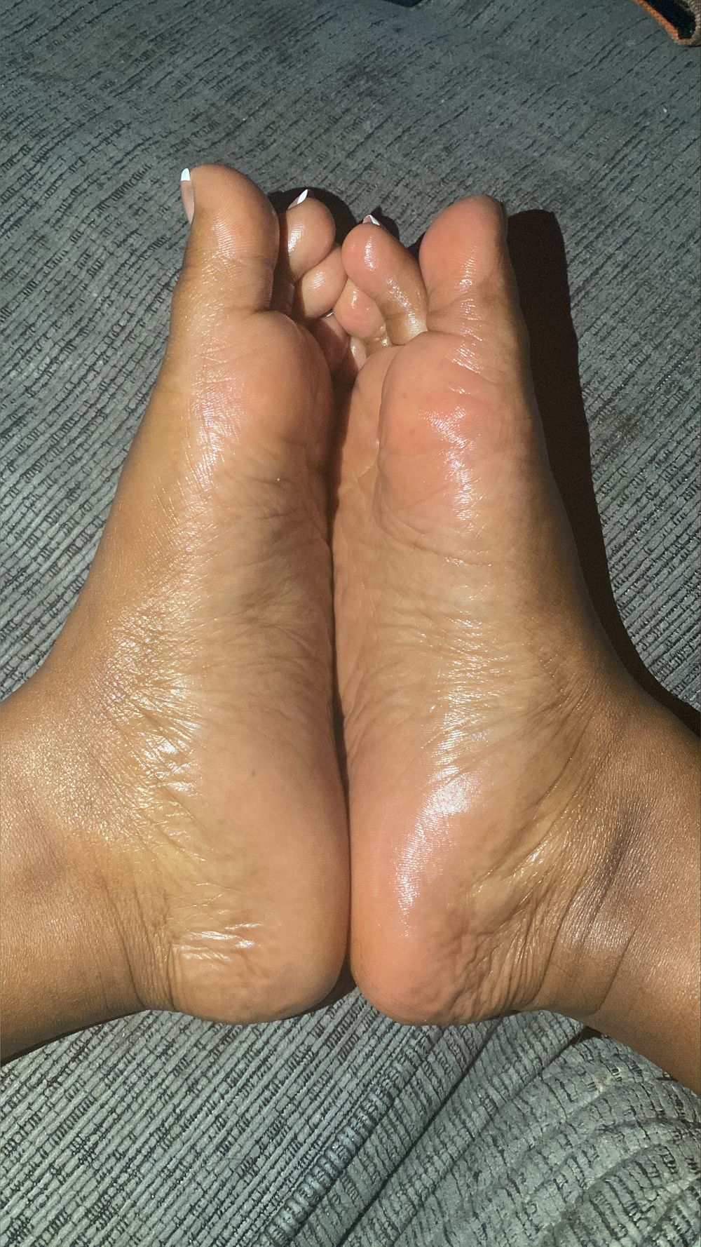 footcandii OnlyFans profile picture