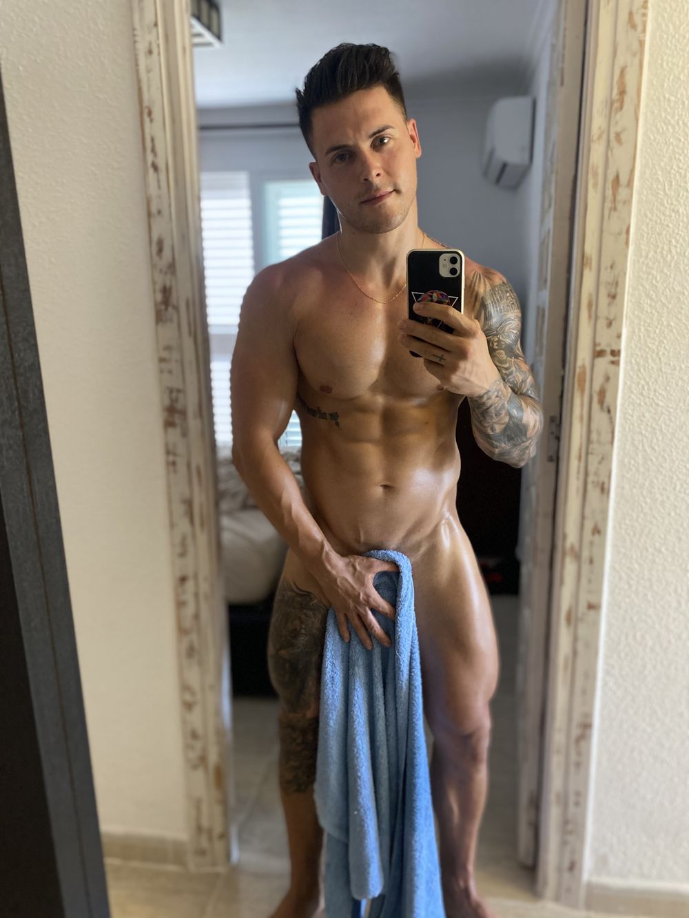 iamyourfitnessman OnlyFans profile picture