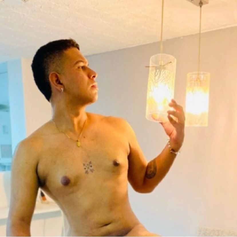 jhisuschacin OnlyFans profile picture
