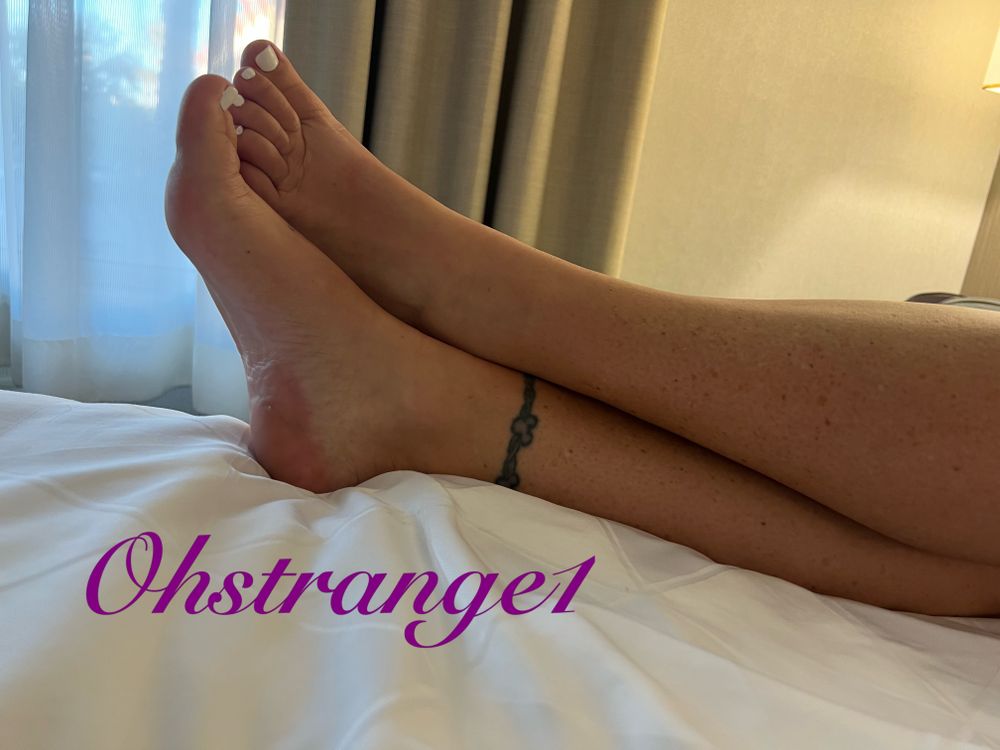 ohstrange1 OnlyFans profile picture