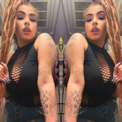 tsbrittanybella1 OnlyFans picture
