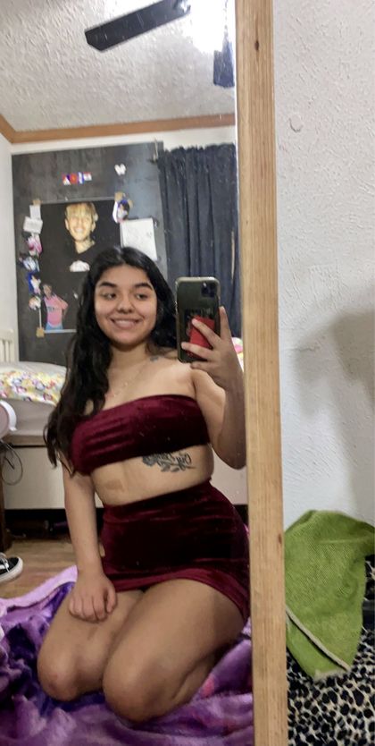 babyninaaa OnlyFans picture