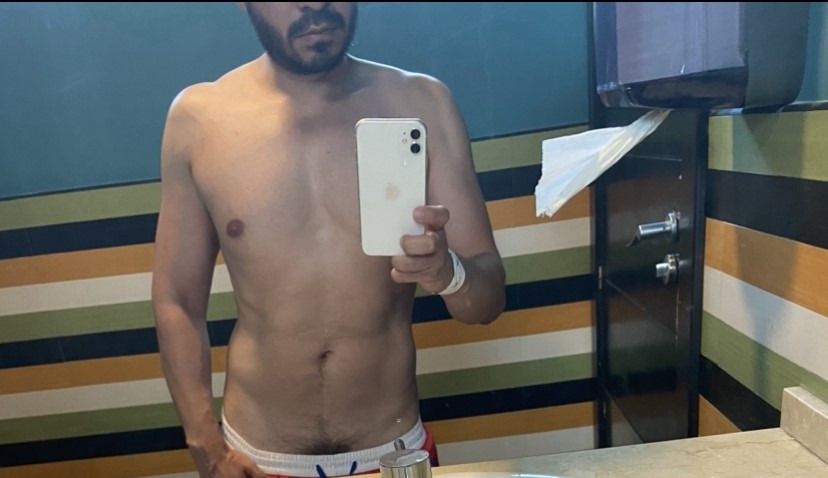 jhonnygarcia OnlyFans profile picture