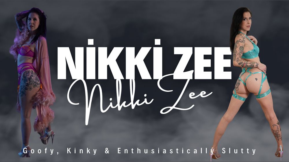 nikkizee OnlyFans profile picture