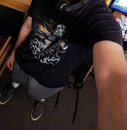 jcrking OnlyFans picture