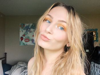 lovely_leia OnlyFans - Free Trial - Photos - Socials | FansMetrics.com