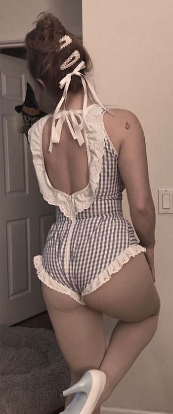 Georgie