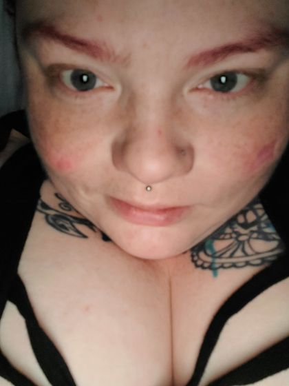 tattooedredhea1 OnlyFans picture