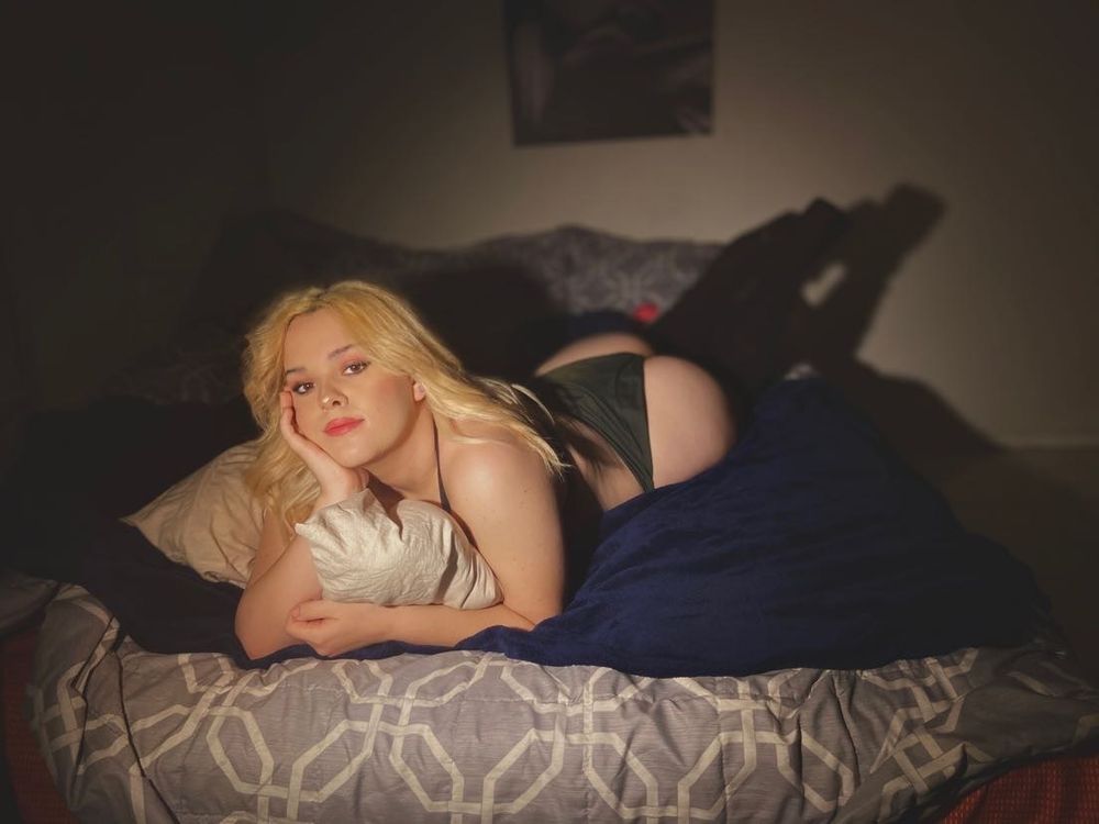xxlovealianaxx OnlyFans profile picture