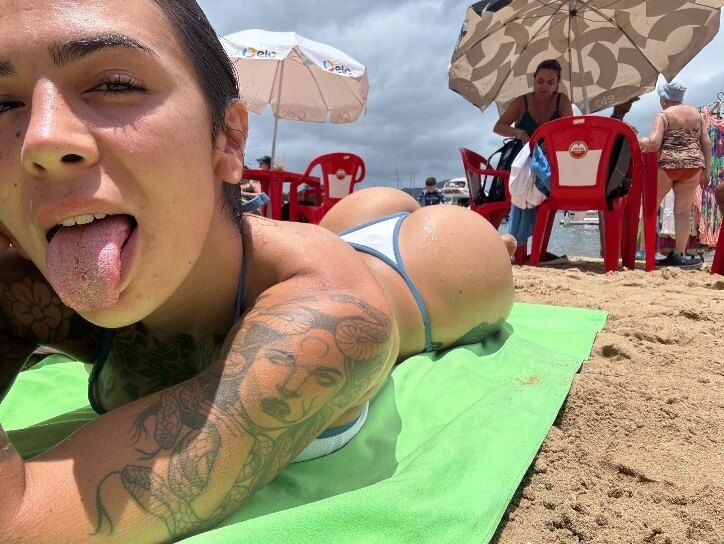 claarakush OnlyFans profile picture