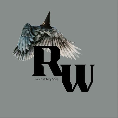 ravenwitchyshop OnlyFans profile picture
