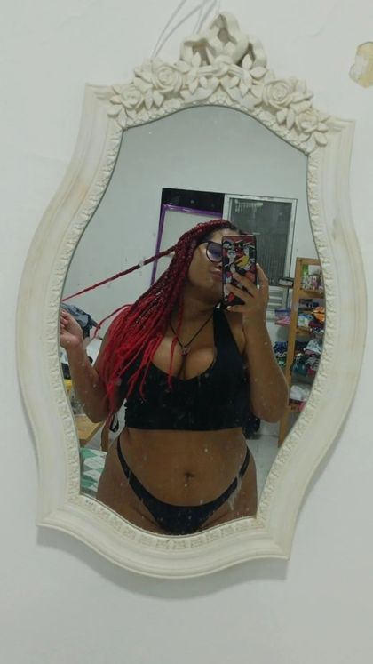 ruivabrabax OnlyFans picture