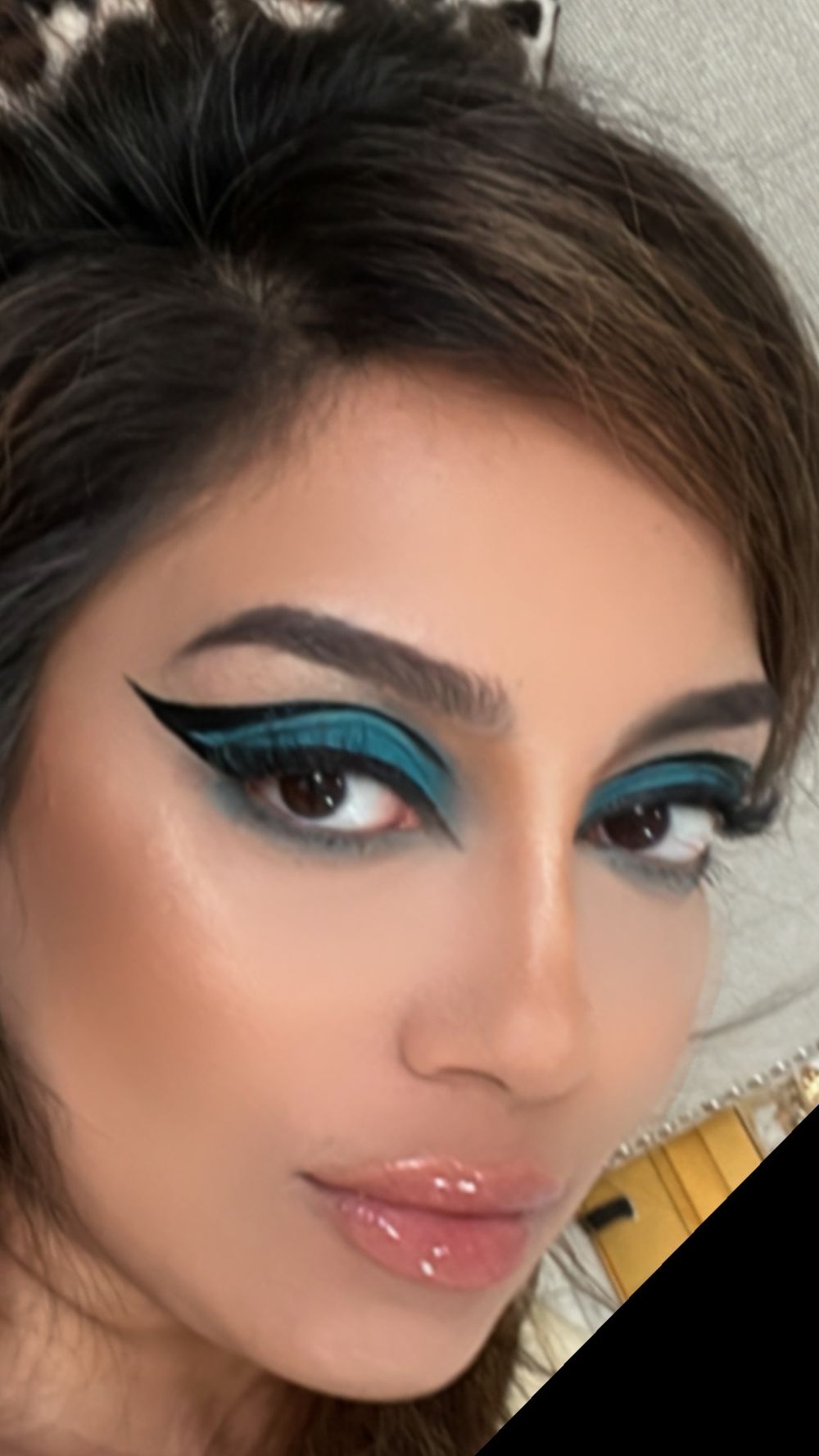 makeupbymehereen OnlyFans profile picture