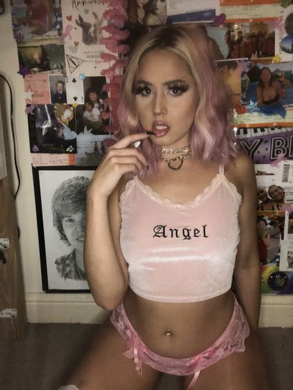 bunnie-hp OnlyFans picture