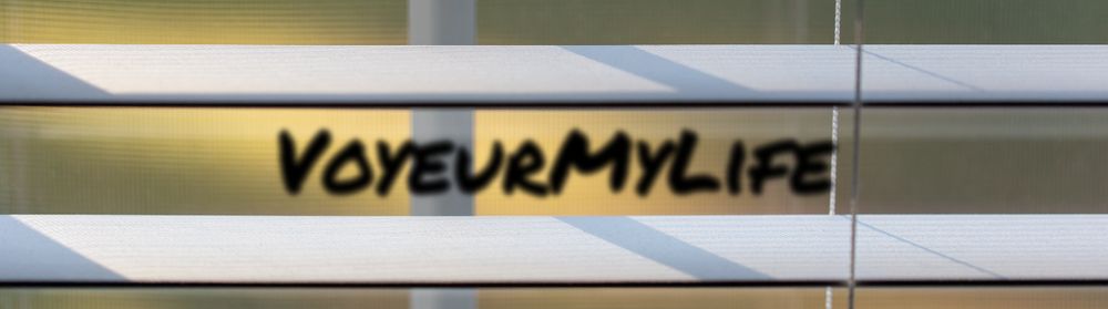 voyeurmylife OnlyFans profile picture
