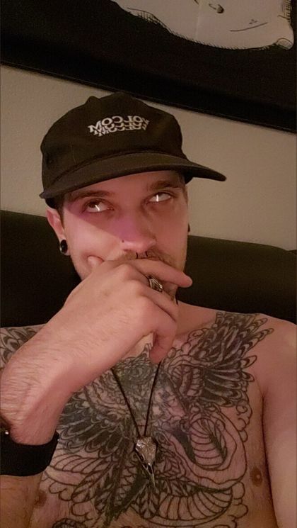 ssaddboi OnlyFans picture