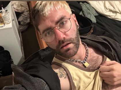mikey_thorne OnlyFans picture