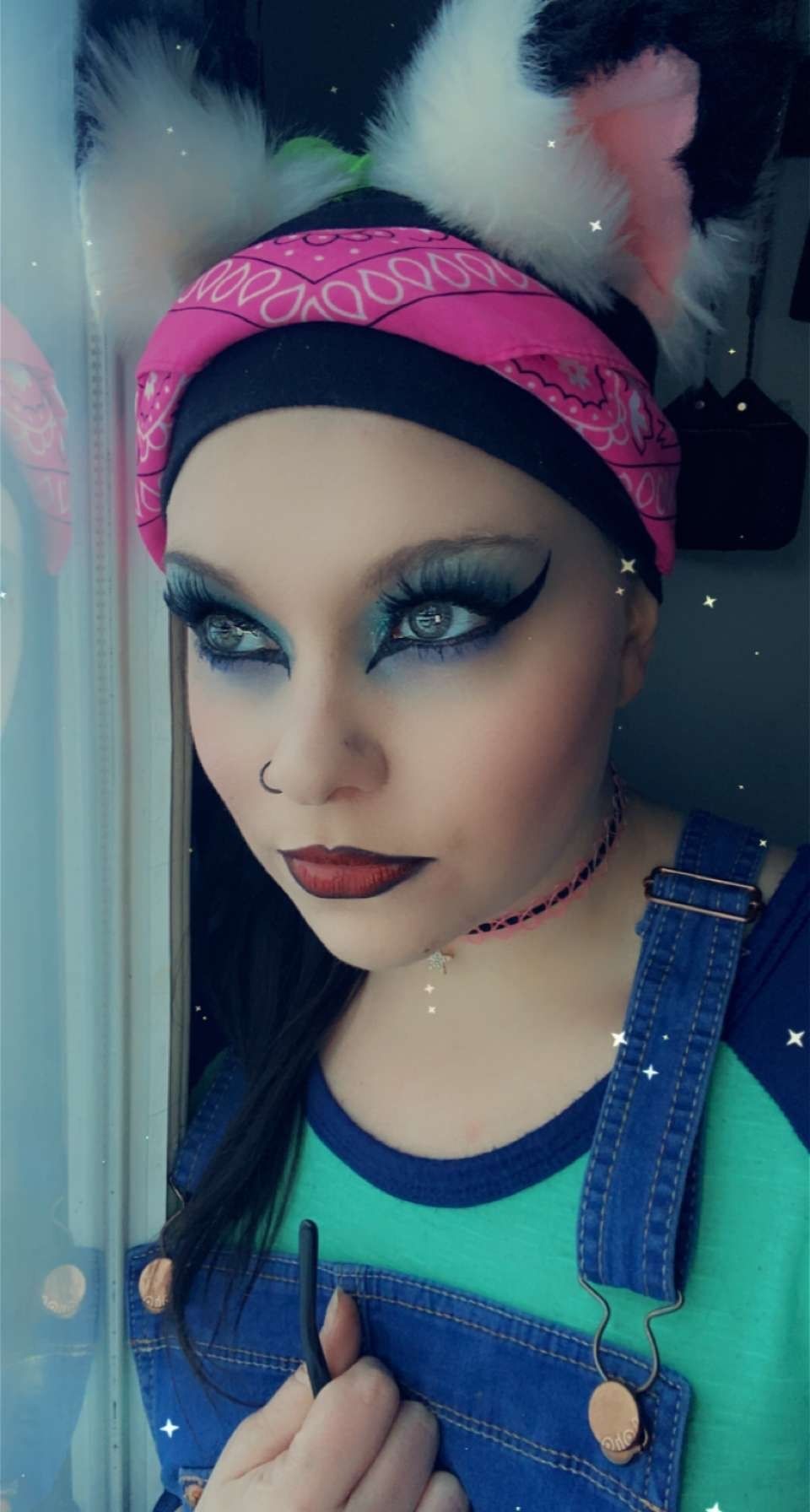 kittygang420xx OnlyFans profile picture