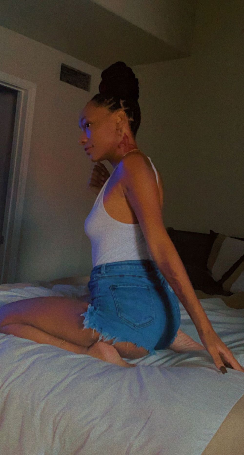 naughtybrooks OnlyFans profile picture