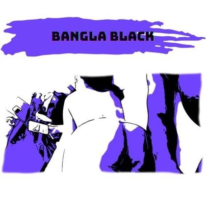 banglablack OnlyFans picture