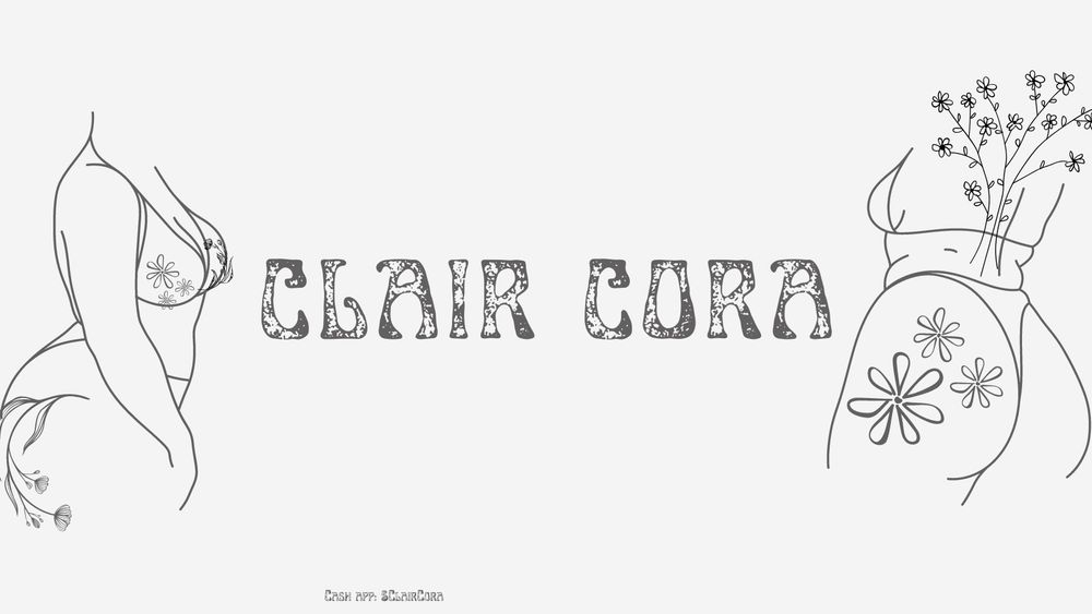 claircora OnlyFans profile picture