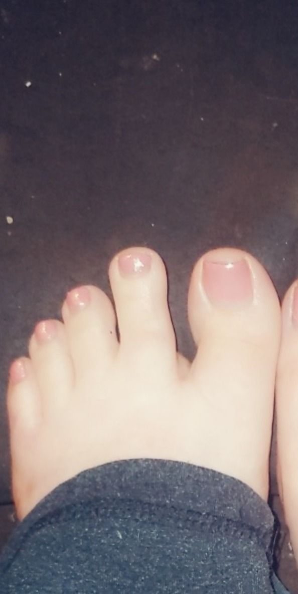 softpetitefeet OnlyFans profile picture