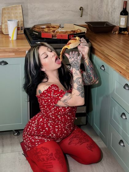 distorsion_foodie OnlyFans picture