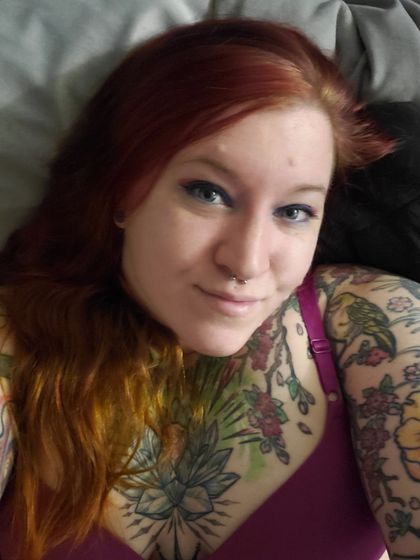 firevixin OnlyFans picture