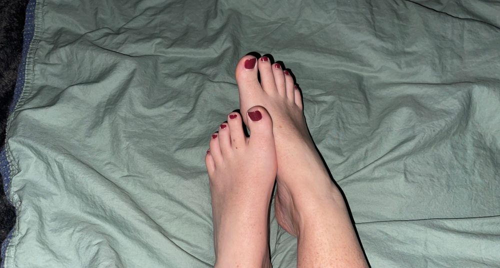 mamasfeet21 OnlyFans profile picture