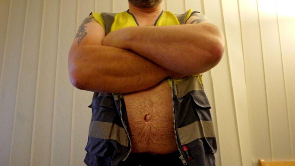 truckerxxxbear OnlyFans profile picture