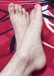feetfarmer69 OnlyFans profile picture