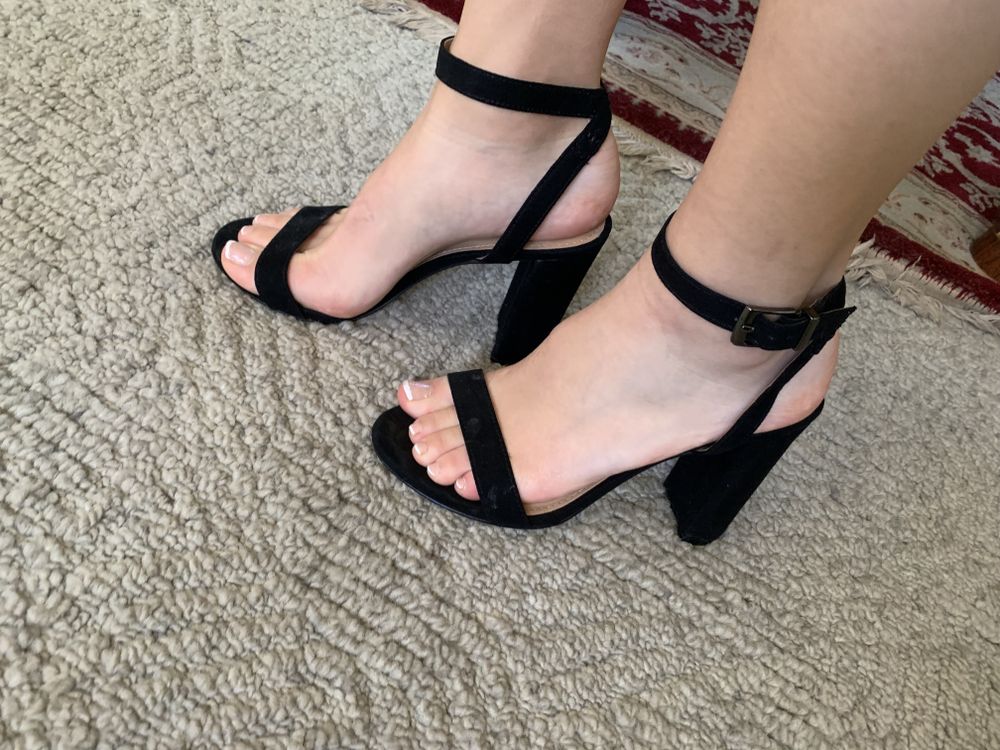 feetiekweenie OnlyFans profile picture