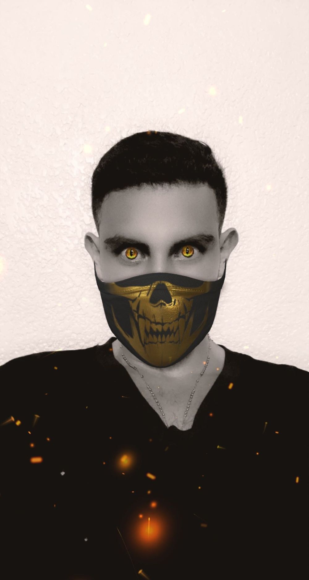 andytamayo47 OnlyFans profile picture