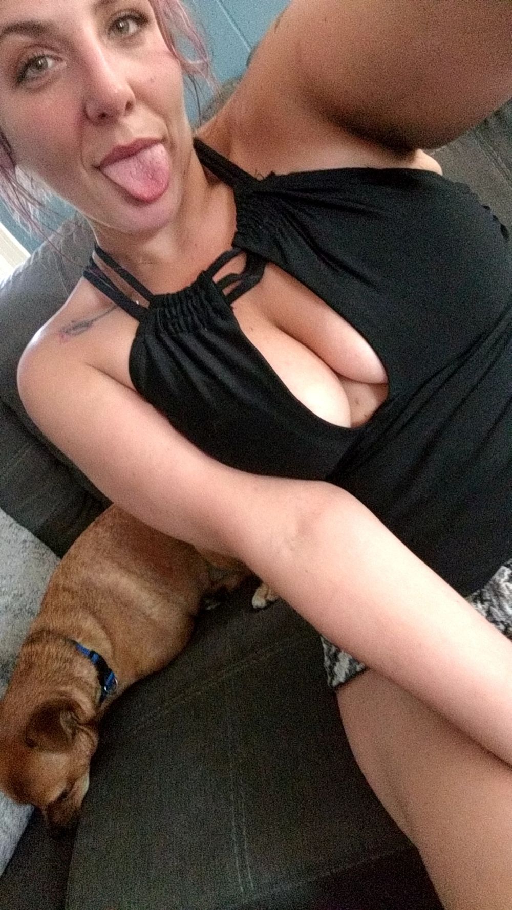 sexxxkittten OnlyFans profile picture