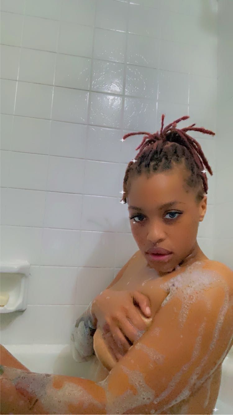 kittyblac69 OnlyFans profile picture