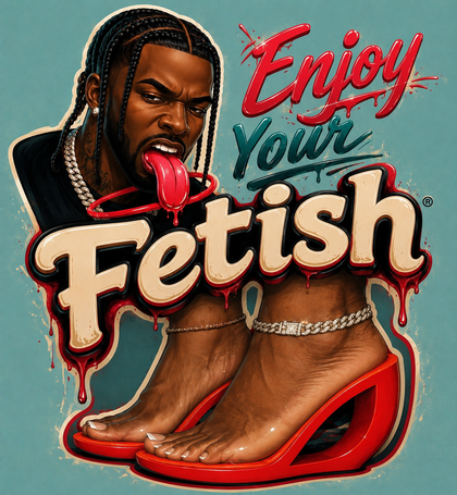 enjoyyourfetish OnlyFans picture