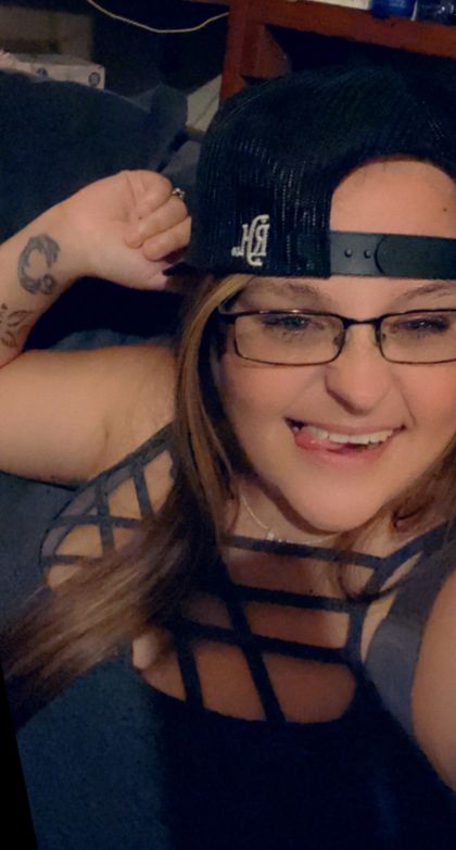 babieraye OnlyFans picture